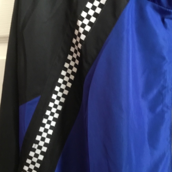 Jeff Gordon #24 GEORGIA-PACIFIC WINDBREAKER size (XL) - Picture 8 of 12